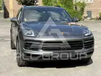 2021 Porsche Cayenne