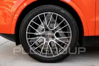 2021 Porsche Cayenne