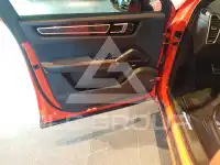 2021 Porsche Cayenne