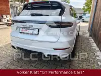 2021 Porsche Cayenne