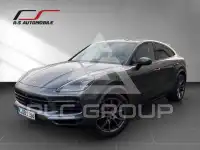2021 Porsche Cayenne