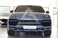 2021 Porsche Cayenne