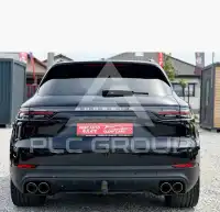 2021 Porsche Cayenne