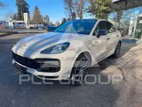 2021 Porsche Cayenne