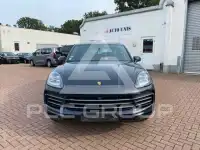 2021 Porsche Cayenne