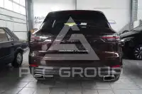 2021 Porsche Cayenne