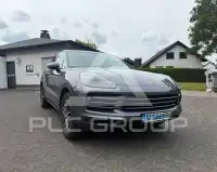 2021 Porsche Cayenne