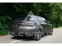 2021 Porsche Cayenne