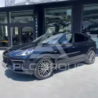 2021 Porsche Cayenne