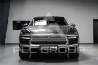 2021 Porsche Cayenne