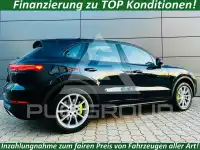 2021 Porsche Cayenne