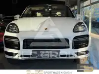 2021 Porsche Cayenne