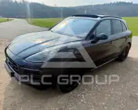 2021 Porsche Cayenne