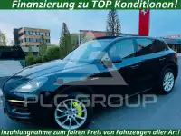2021 Porsche Cayenne