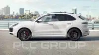 2021 Porsche Cayenne
