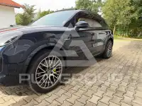 2021 Porsche Cayenne