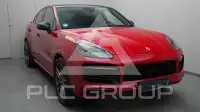 2021 Porsche Cayenne