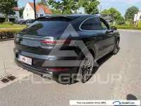 2021 Porsche Cayenne