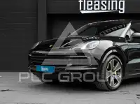 2021 Porsche Cayenne
