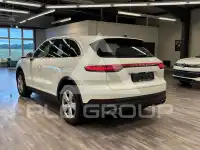 2021 Porsche Cayenne