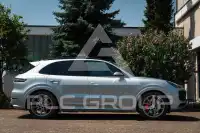 2021 Porsche Cayenne