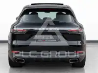 2021 Porsche Cayenne