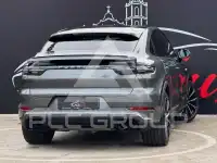 2021 Porsche Cayenne