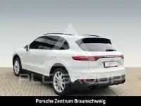 2021 Porsche Cayenne