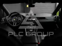 2021 Porsche Cayenne