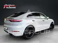 2021 Porsche Cayenne