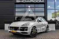 2021 Porsche Cayenne