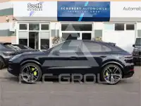 2021 Porsche Cayenne