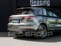 2021 Porsche Cayenne