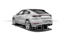2021 Porsche Cayenne