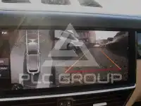 2021 Porsche Cayenne