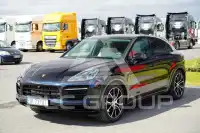 2021 Porsche Cayenne