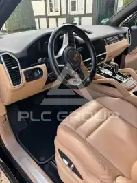2021 Porsche Cayenne