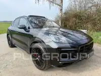 2021 Porsche Cayenne
