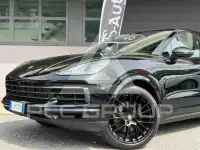 2021 Porsche Cayenne