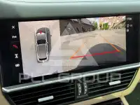 2021 Porsche Cayenne