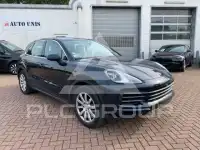 2021 Porsche Cayenne