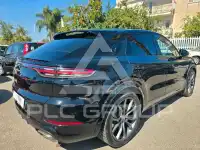 2021 Porsche Cayenne