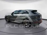 2021 Porsche Cayenne