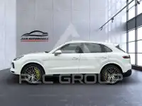 2021 Porsche Cayenne