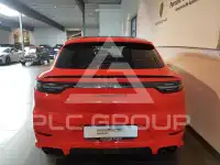 2021 Porsche Cayenne