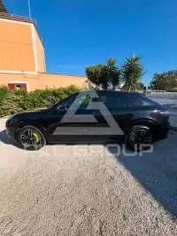 2021 Porsche Cayenne