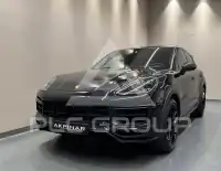 2021 Porsche Cayenne