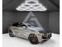 2021 Porsche Cayenne