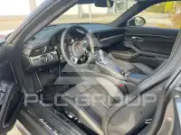 2021 Porsche 911(991)