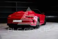 2021 Porsche 911(991)